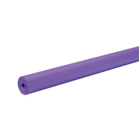 PACON ArtKraft® Duo-Finish® Paper, Purple, 48" x 200ft, 1 Roll 0067334